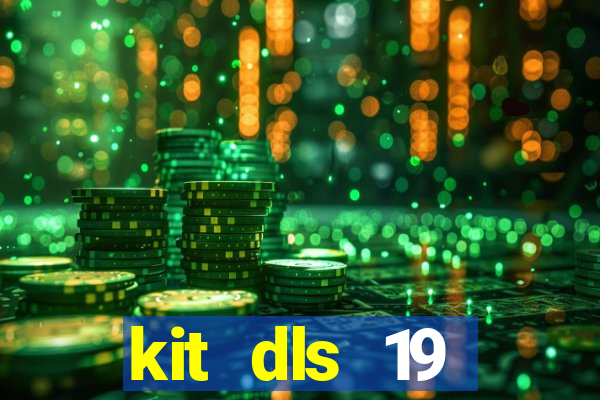 kit dls 19 barcelona 2015